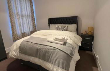 Two Bedroom Apartment in London - Foto 22