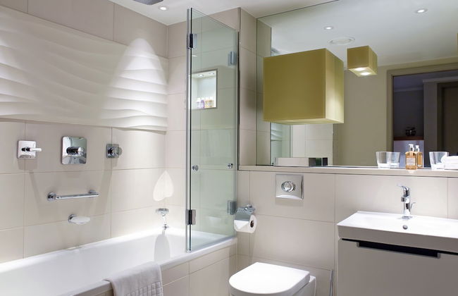 Cheval Three Quays at The Tower of London - Foto 59