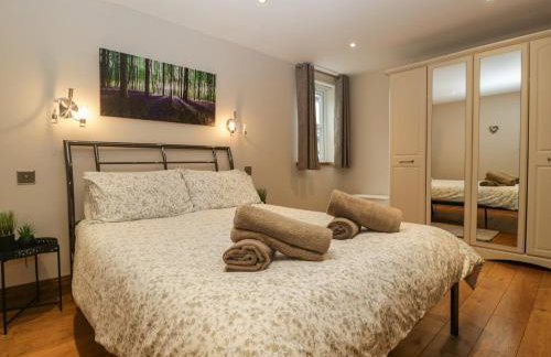 About Time Cottage - Photo 24