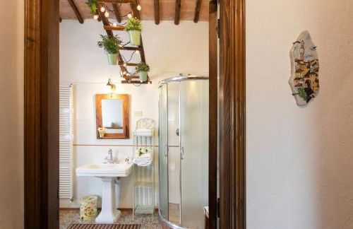 Agriturismo Poggio Salvi - Foto 29