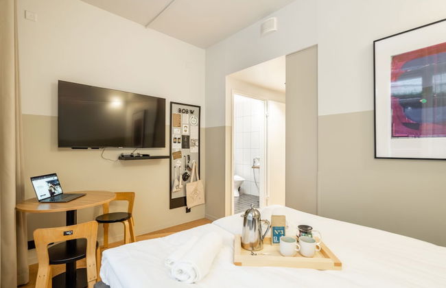 Bob W Kluuvi - Foto 15