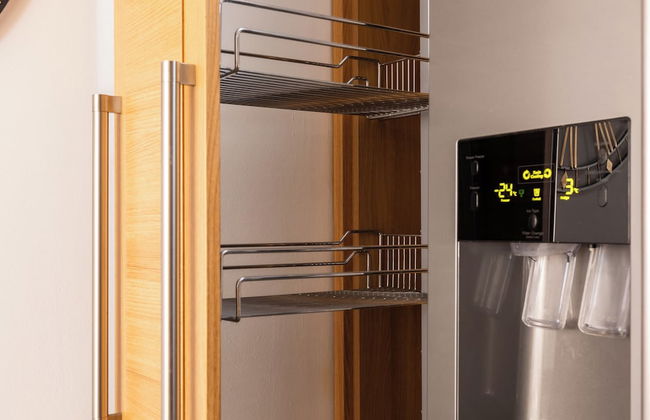 Tucked Away - Seaside Home in Anstruther, Sleeps 6 - Foto 24