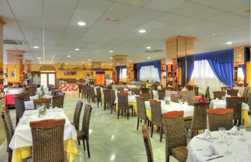 Apartamentos La Mirage - Foto 41