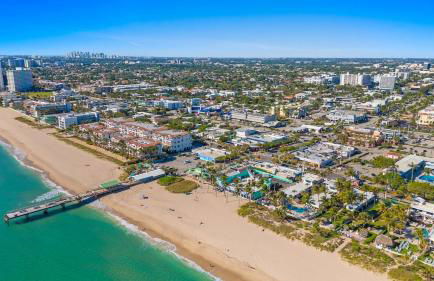 Pool Beachfront Studio - Foto 6