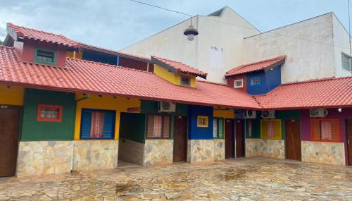 Hotel Pousada Mozini's - Foto 3