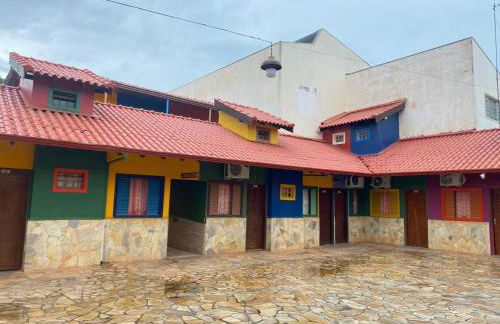 Hotel Pousada Mozini's - Foto 3