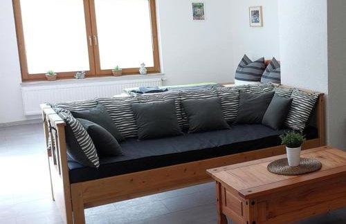 Ferienwohnung, offenes Apartment - Photo 4