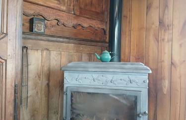 Charme en pleine nature - Foto 4