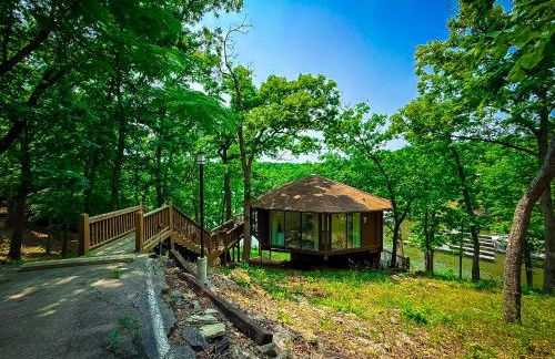 Lakefront Treetop Village 2Bed3BAPools-6PP - Foto 41