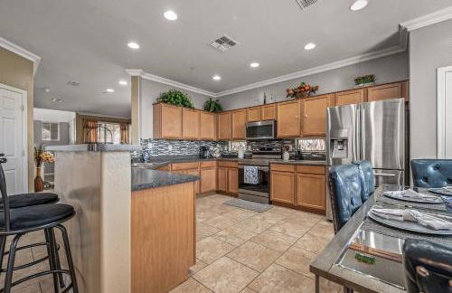 Entire Home in Avondale Arizona, 3BR & 2.5BR - Foto 9