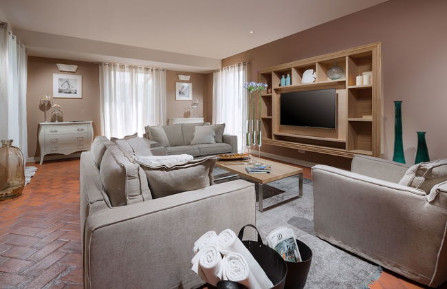 Villa Cipriana - Foto 43