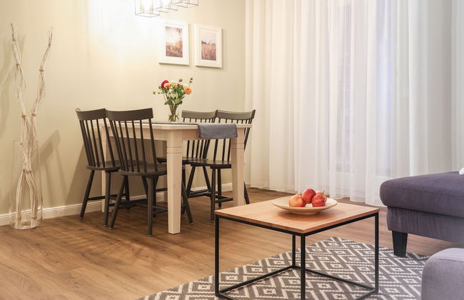 Villa Oestereich - Foto 20