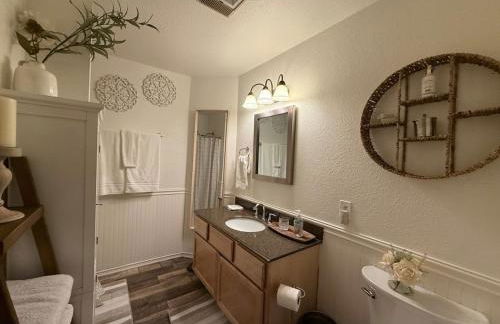 Desert Ranch Retreat - Foto 10