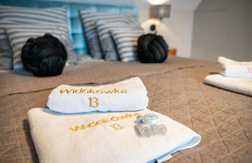 Widokówka 13 - Photo 65