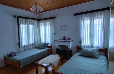 ΠΑΡΑΔΟΣΙΑΚΗ ΚΑΤΟΙΚΙΑ - Foto 8