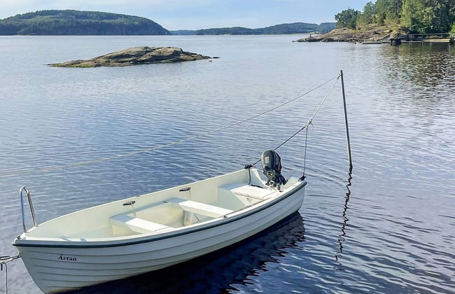 Holiday Home in Brastad - Foto 6