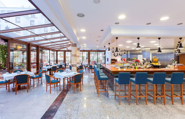 Apartamentos Casablanca - Foto 36