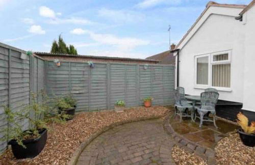 Wayside, Yorkshire Wolds Holiday Home, Sleeps 4, Parking - Foto 18