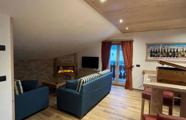 Chalet Barbara - Foto 73