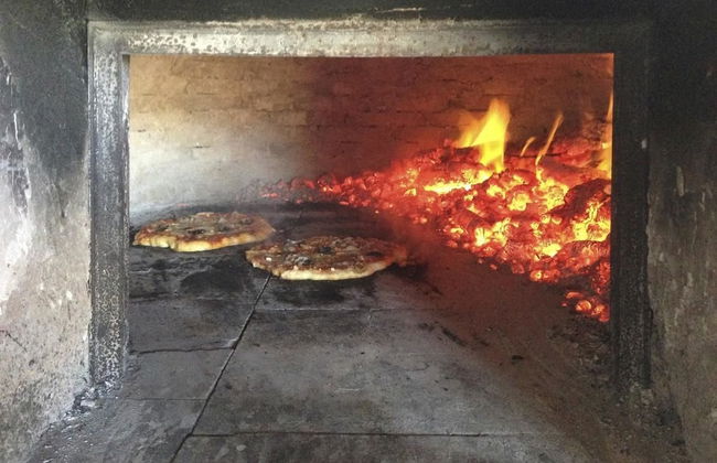 Tenuta Bartoli Maison de charme - Foto 21