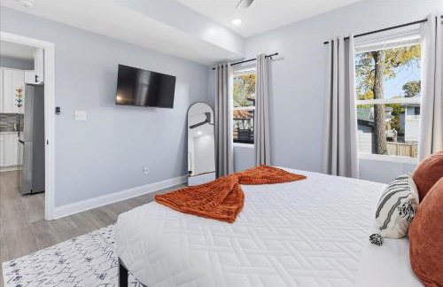 Family 4BR Retreat with Games and Fun for ALL - Photo 25