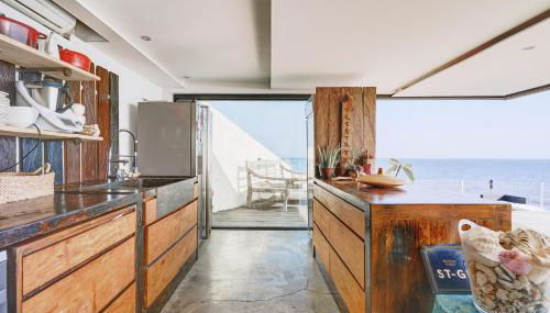 La petite crique - Foto 2