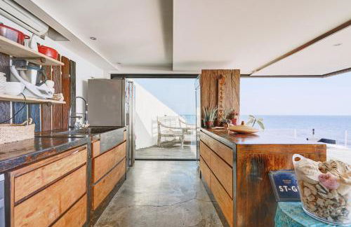 La petite crique - Foto 2