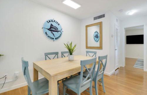 Sailfish Suites 8 - Waterfront Lodging - Foto 26