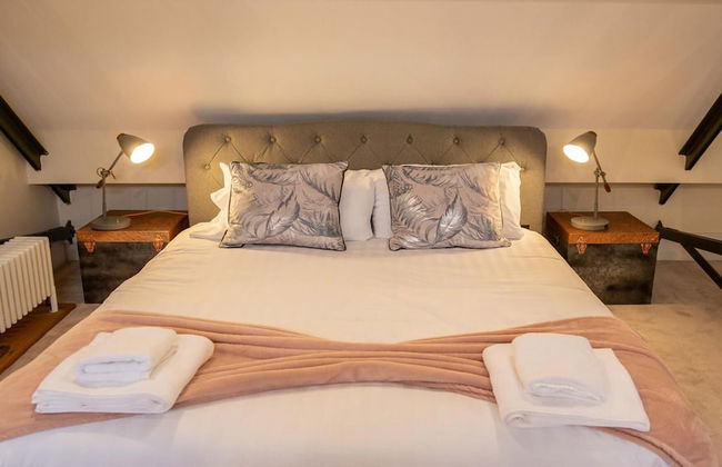 Stunning Maisonette - 3 bed - 3 Bath - Foto 20