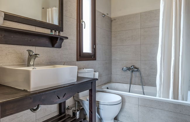 Mastrogiannis villa Lemonia - Foto 14