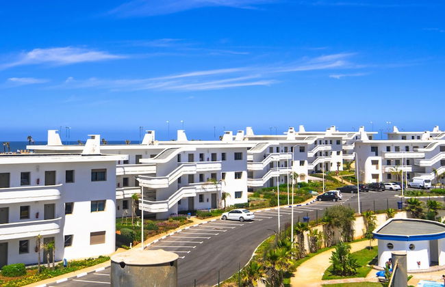 Kenz Mehdia Hotel Resort Aqua Park - Foto 60