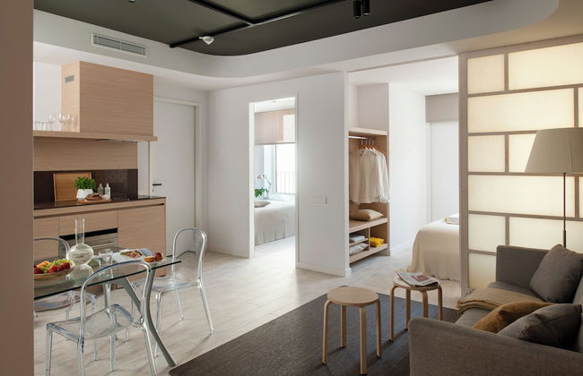 Eric Vökel Boutique Apartments - Hamburg Suites - Foto 15