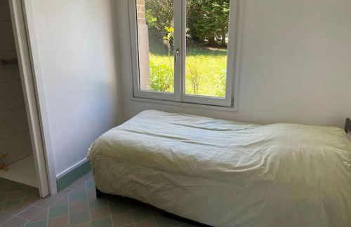 Le colombier, villa vue mer accès plage 300M - Foto 23