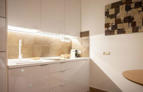 La Terraza del Populo Little Apartments - Foto 18