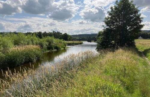 THE MORNINGSIDE APARTMENT Charming stylish apartment in the centre of Innerleithen - Foto 40