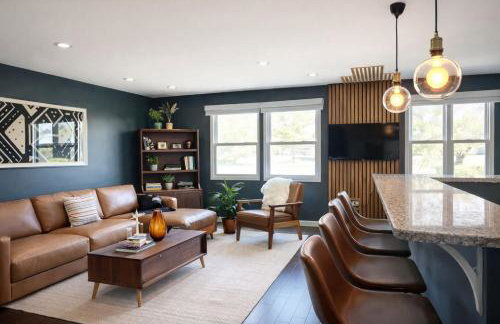 Private Oasis with Spacious Backyard - Foto 30