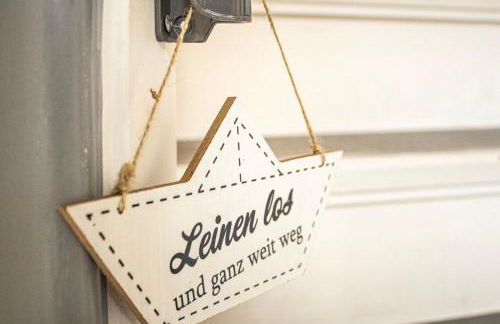 Ferienhaus Leinen Los - Photo 6