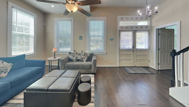 Servizio della struttura