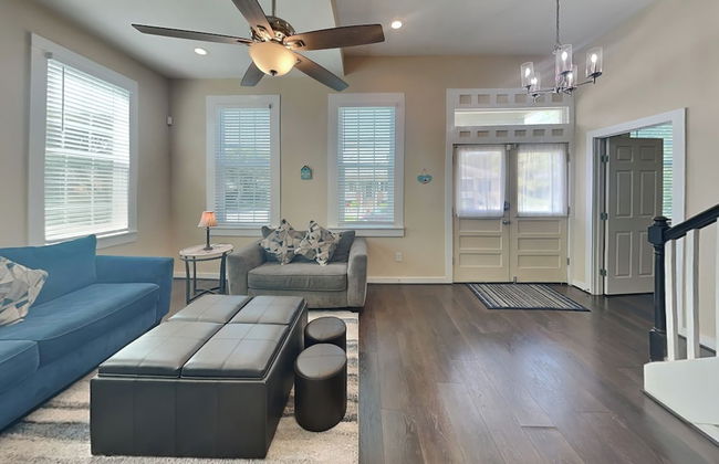 Seastar BRM - Foto 3