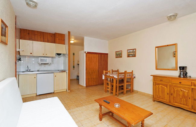 Apartamentos Lake Placid 3000 - Photo 29