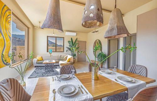 Gaia Blue Villa - Foto 13