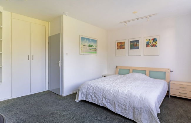 Apartment in Alkmaar With sea Beach - Foto 2