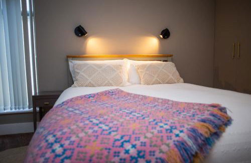 Gwyn For Beach Apartment Aberporth - Foto 9