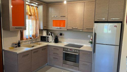 Casa Mareal - Foto 4, stove, dishwasher