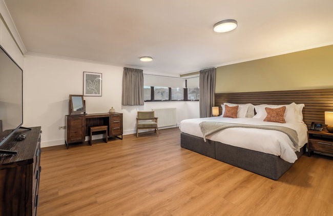 Monarch House - Serviced Apartments - Kensington - Foto 109