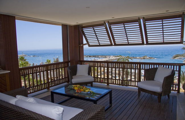 Gran Hotel Guadalpin Banus - Foto 34