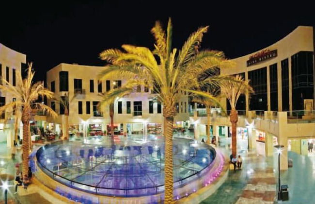 Dabouq luxury spaceous Apartment - Foto 10