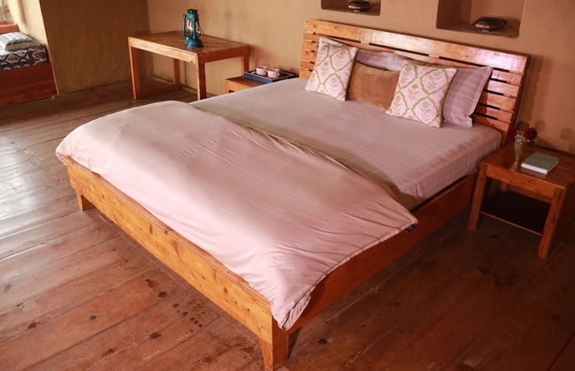 The Goat Village - Foto 24