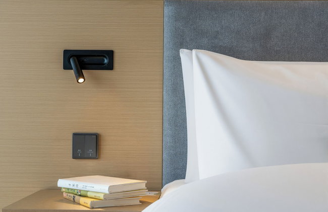 Citadines Gaoxin Chengdu - Photo 20