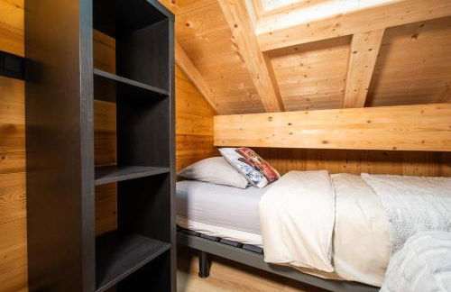 La Rose des neiges à Châtel - Foto 72